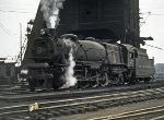PRR 447, L-1S, c. 1953